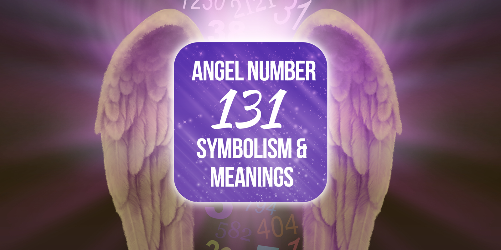 131 angel number