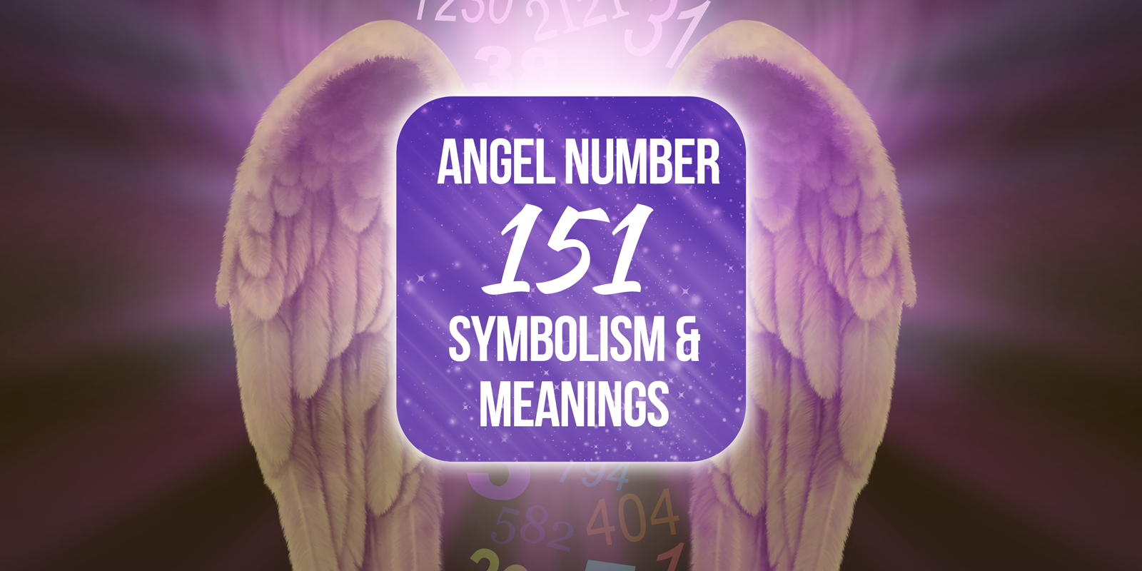 151 angel number