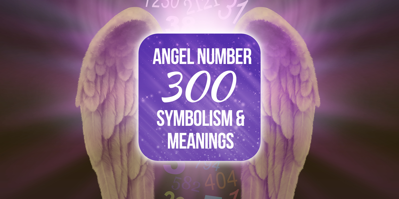 300 angel number