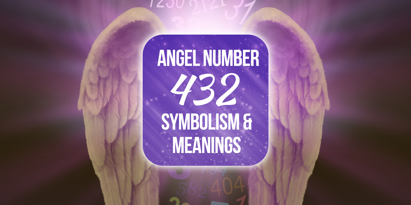 432 angel number