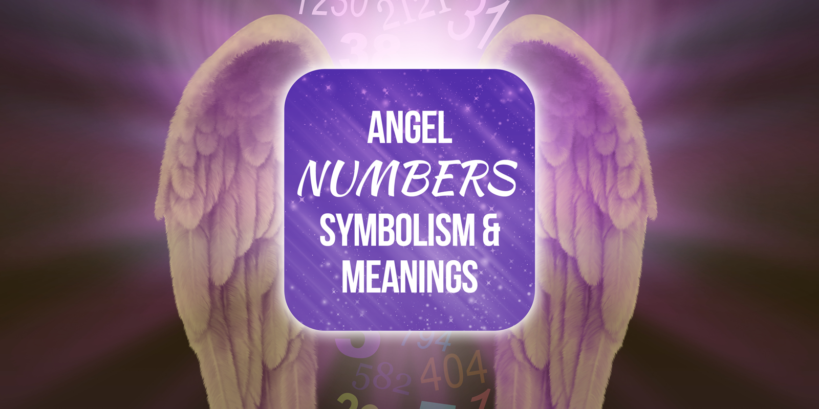 angel numbers