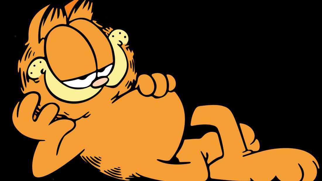 garfield (garfield)