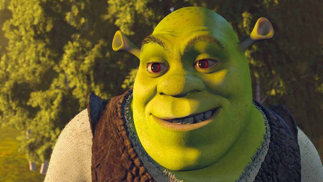 Shrek (Shrek)