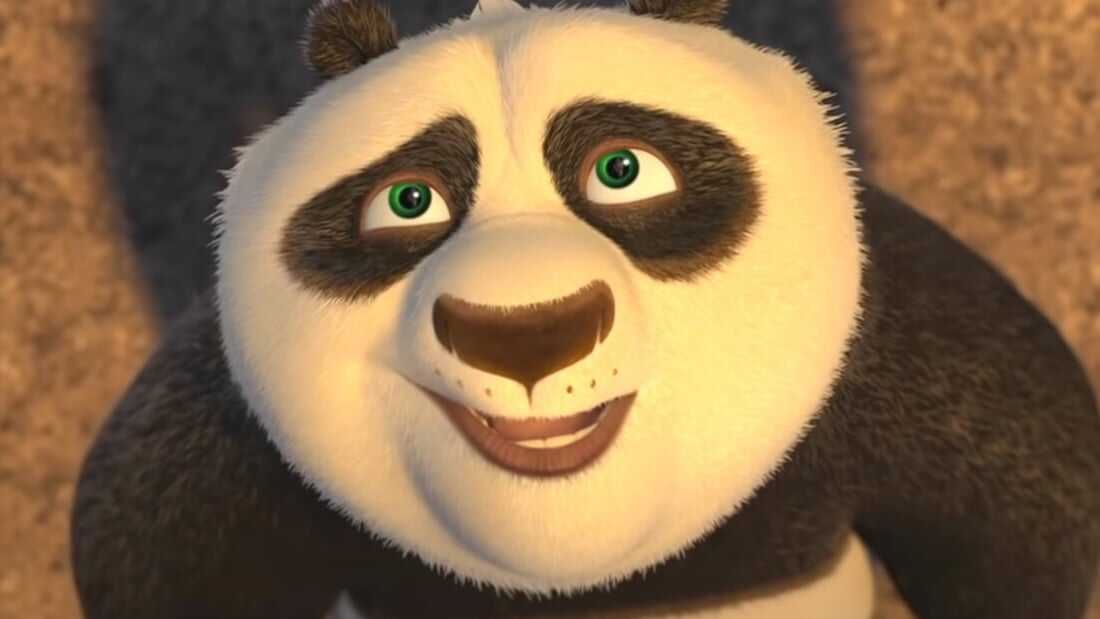 Po (Kung Fu Panda)