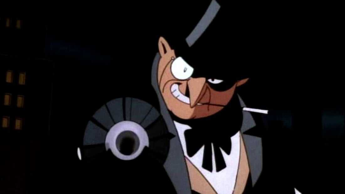 Penguin (Batman the Animated Series)