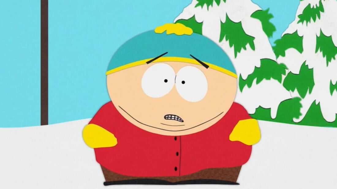 Eric Cartman (South Park)