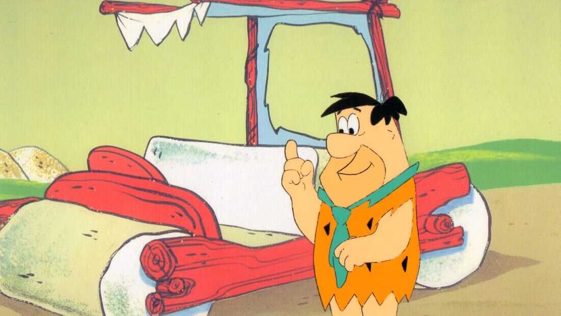 Fred Flinstone (The Flinstones)