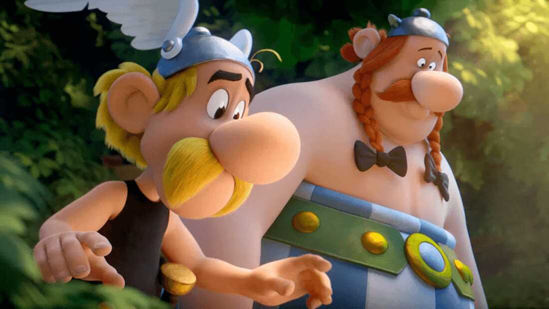 Obelix (Asterix)