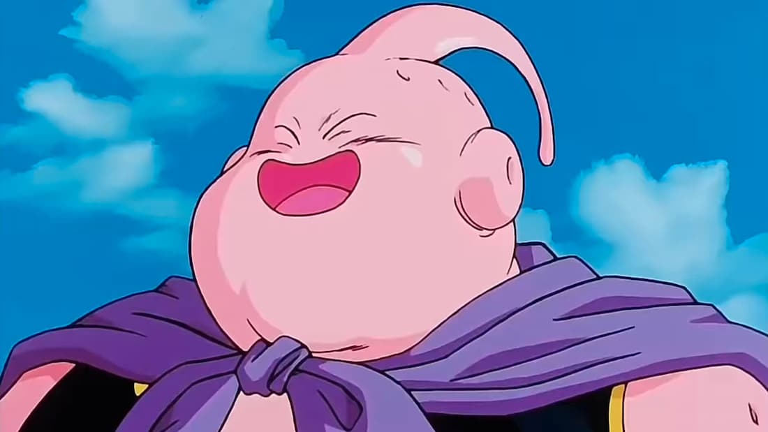 Majin Buu (Dragon Ball)