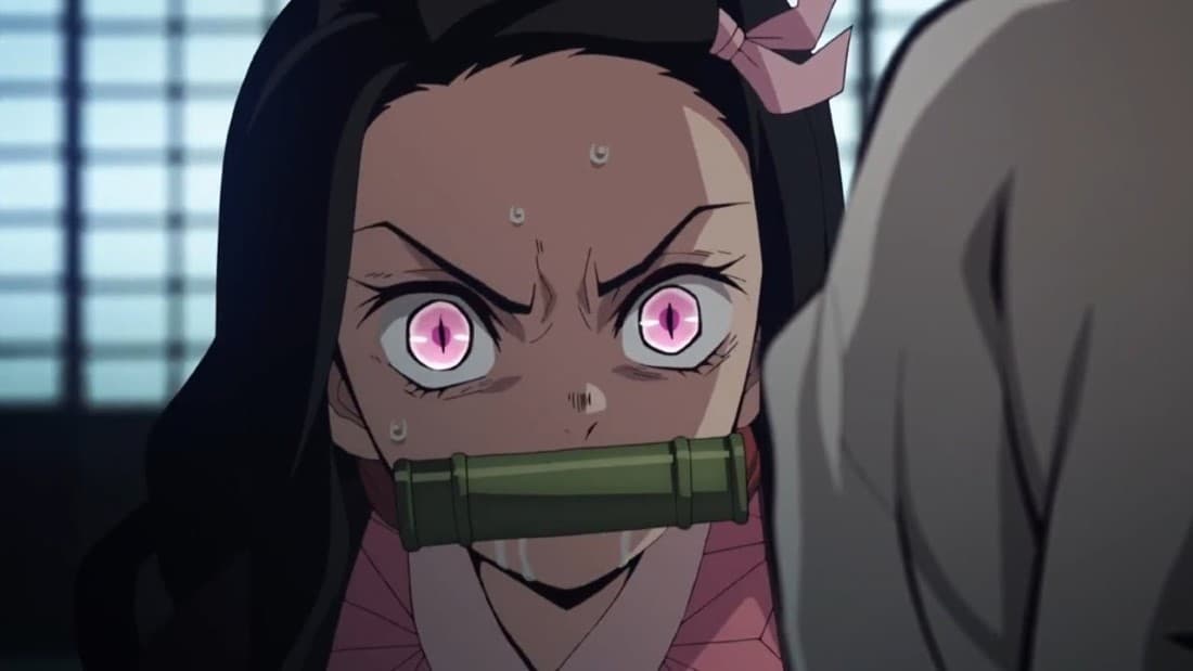 Nezuko Kamado