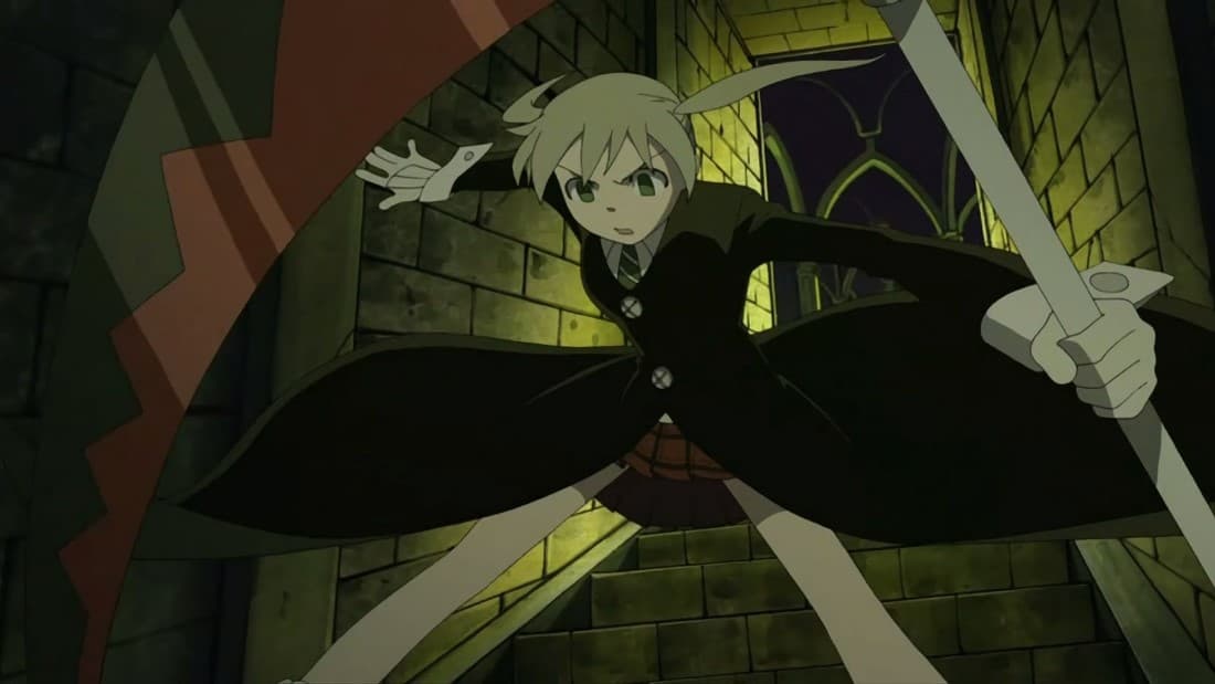 Maka Albarn