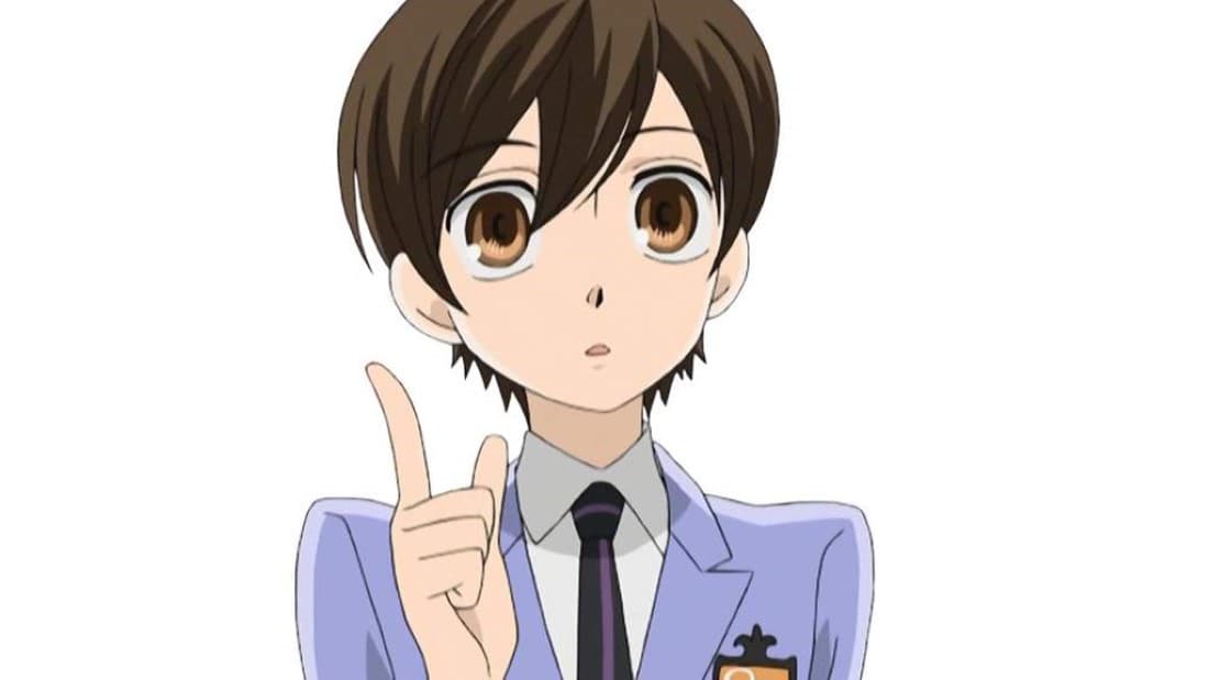 Haruhi Fujioka