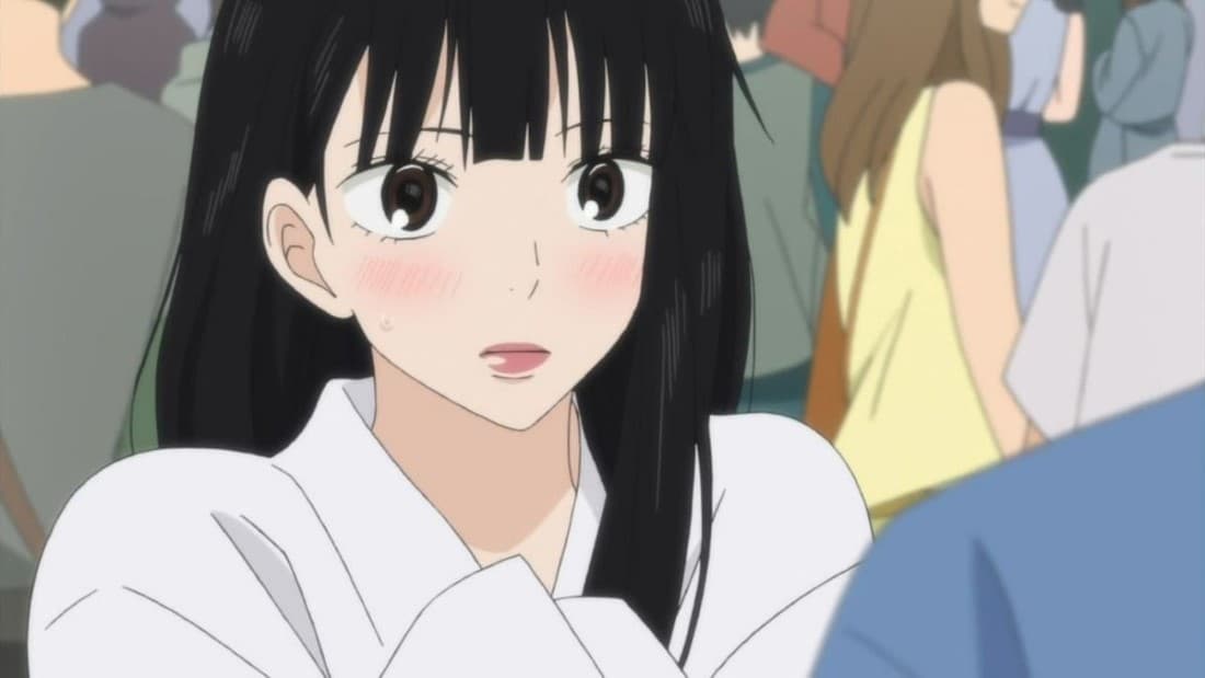 Sawako Kuronuma