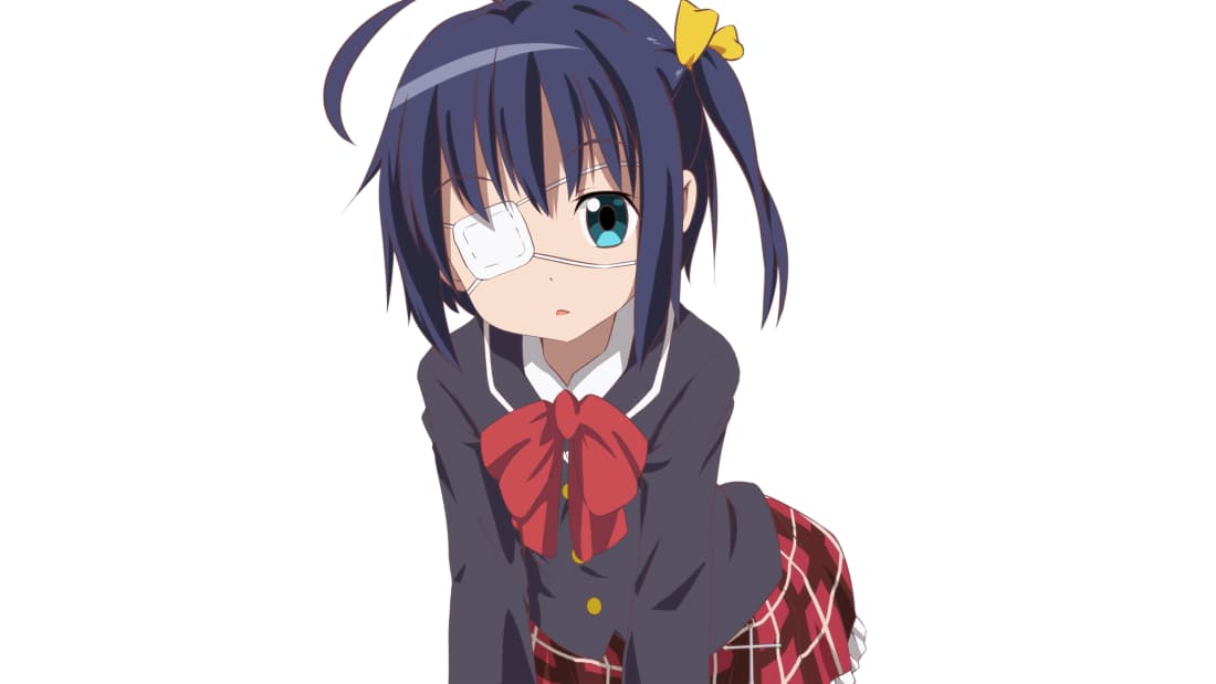 Rikka Takahashi