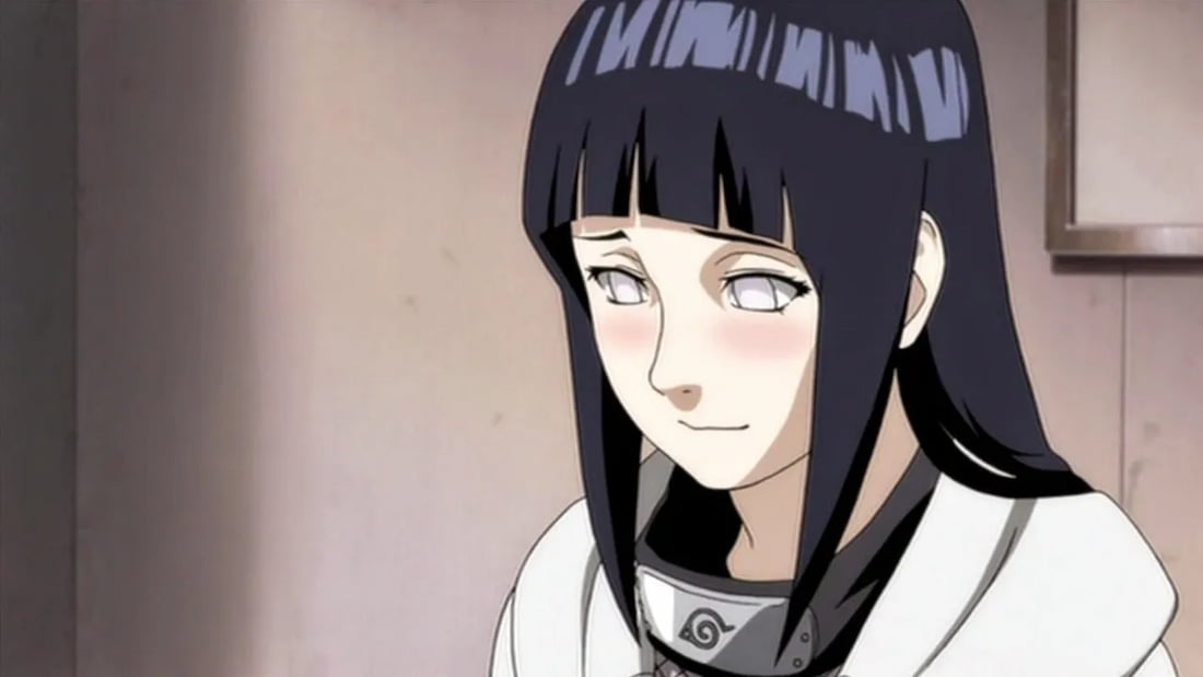 Hinata Hyūga