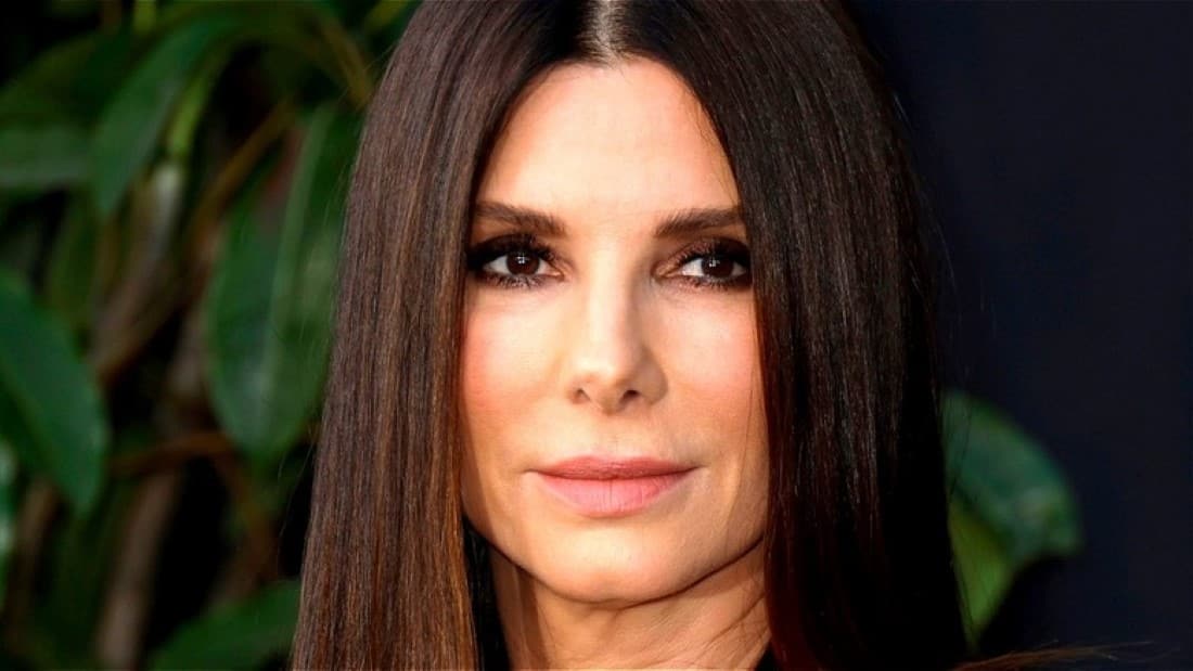 Sandra Annette Bullock