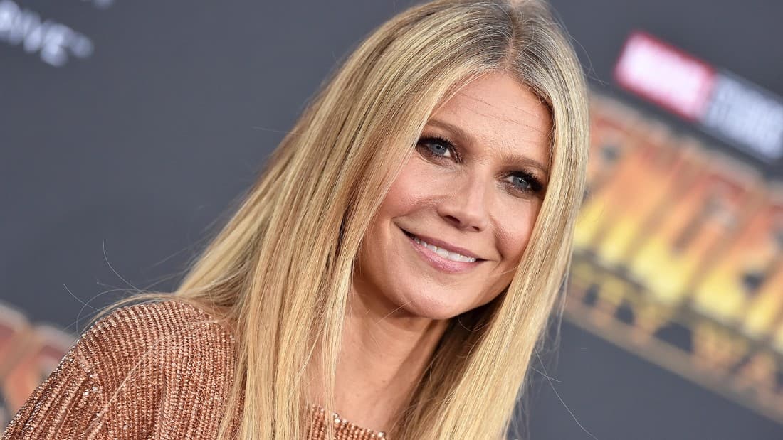 Gwyneth Kate Paltrow