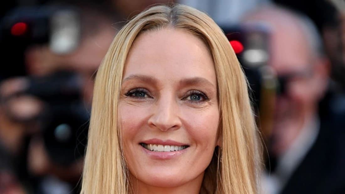 Uma Karuna Thurman