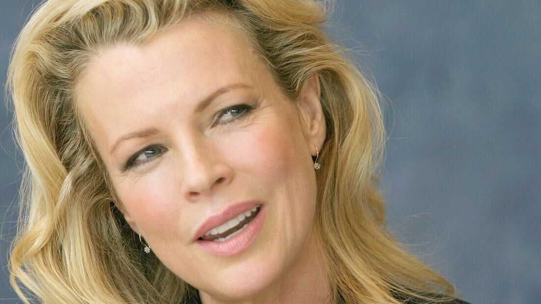 Kimila Ann Basinger