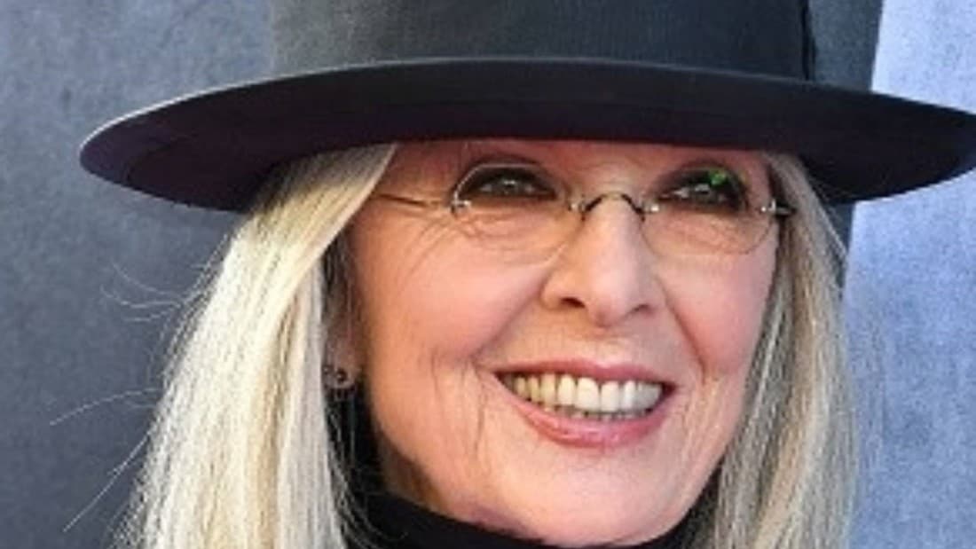 Diane Hall Keaton