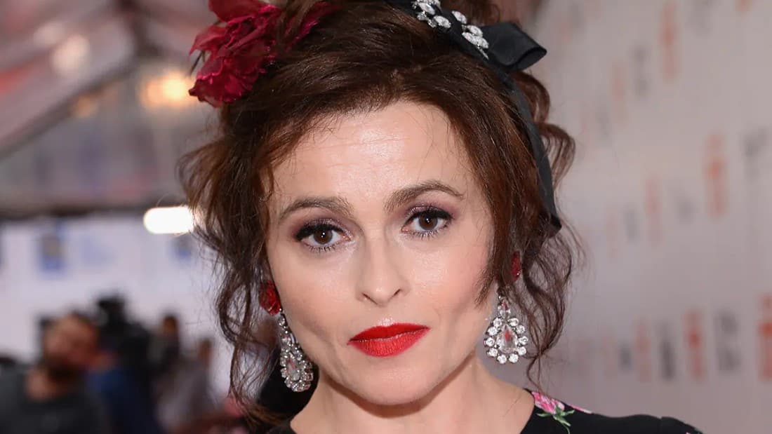 Helena Bonham Carter CBE