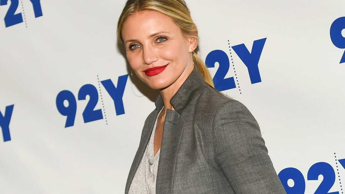 cameron diaz