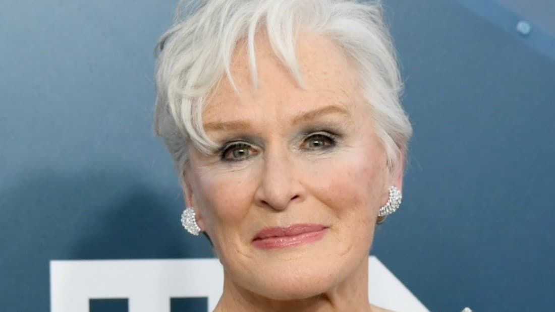 Glenn Close