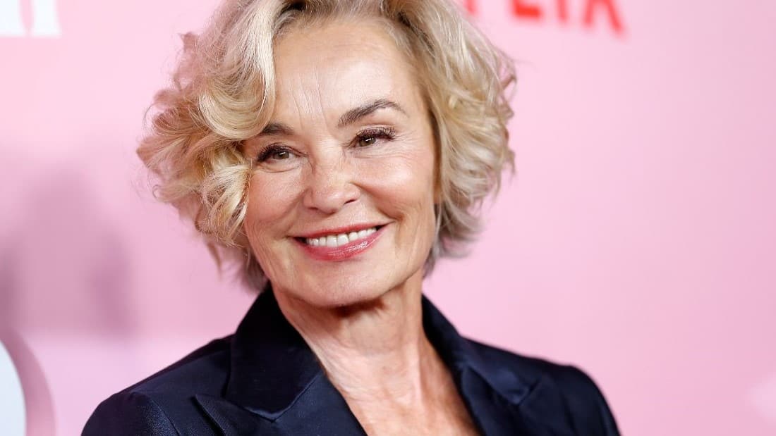 Jessica Phyllis Lange