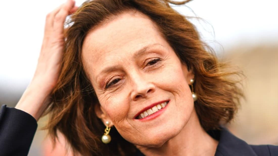 Susan Alexandra "Sigourney" Weaver