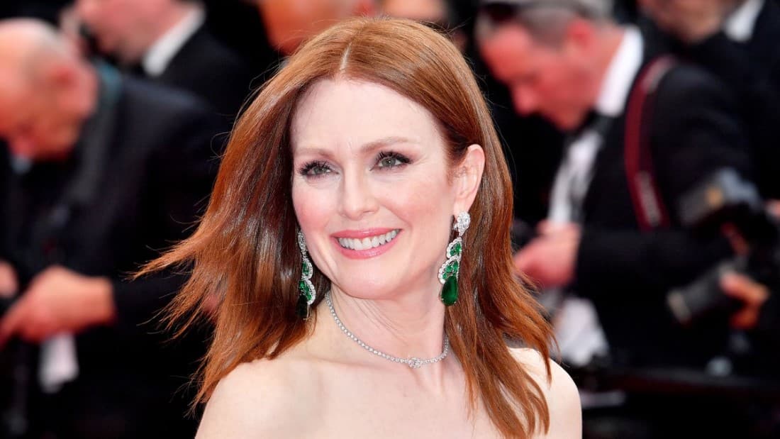 Julianne Moore