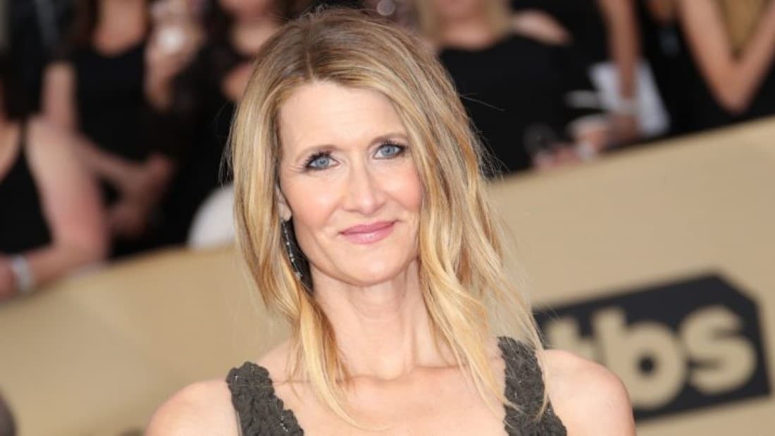 Laura Elizabeth Dern