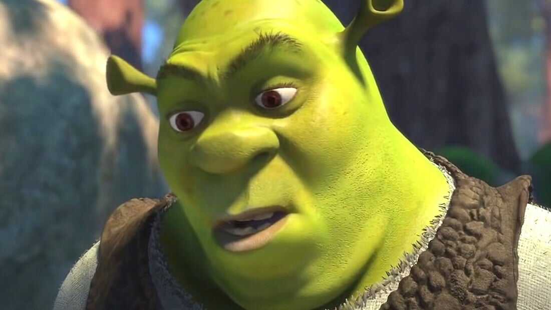 Shrek (Shrek)