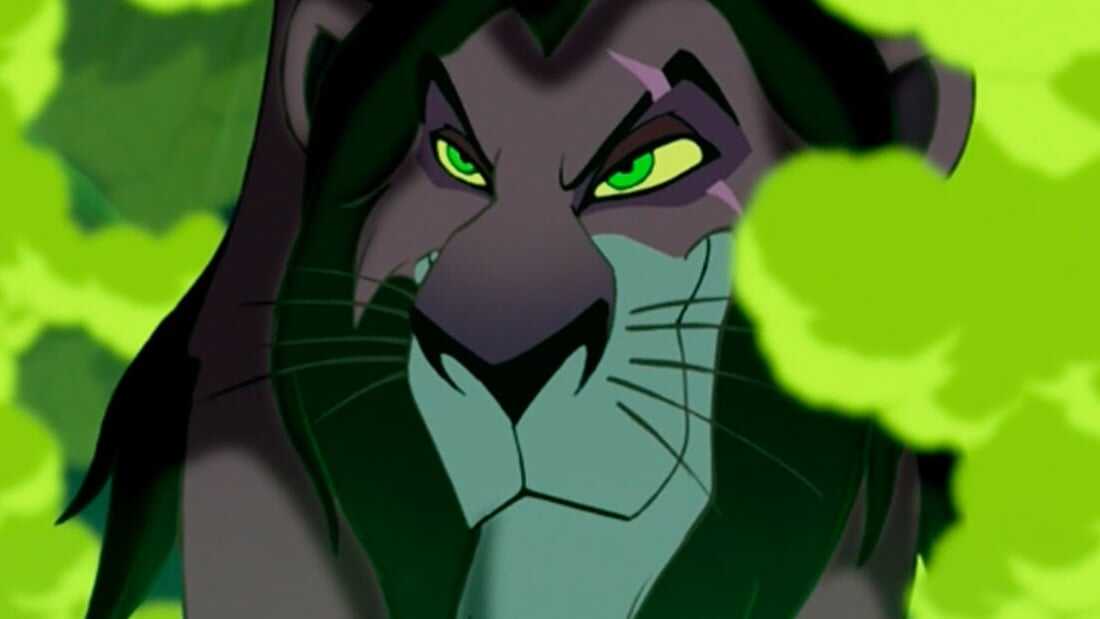 Scar (The Lion King)