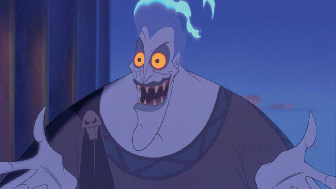 hades (hercules)