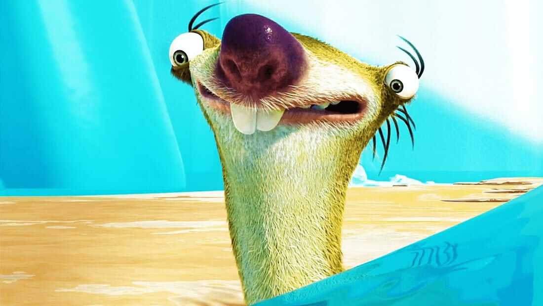 Sid (Ice Age)