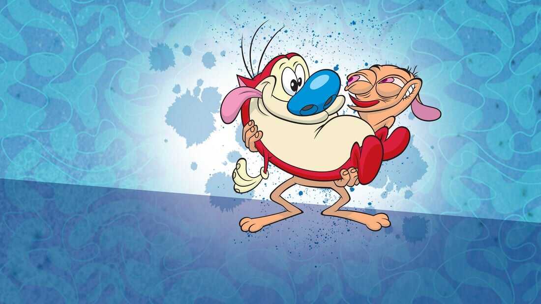 Ren & Stimpy (The Ren & Stimpy Show)