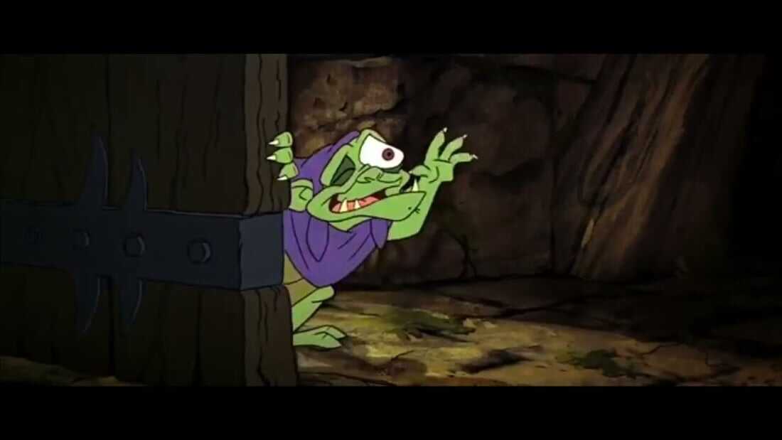 Creeper (The Black Cauldron)