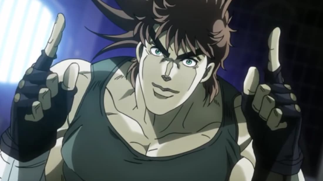 Joseph Joestar