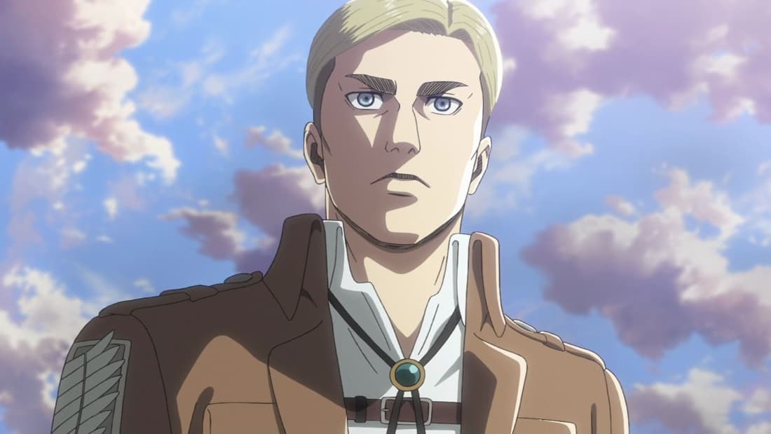 Erwin Smith