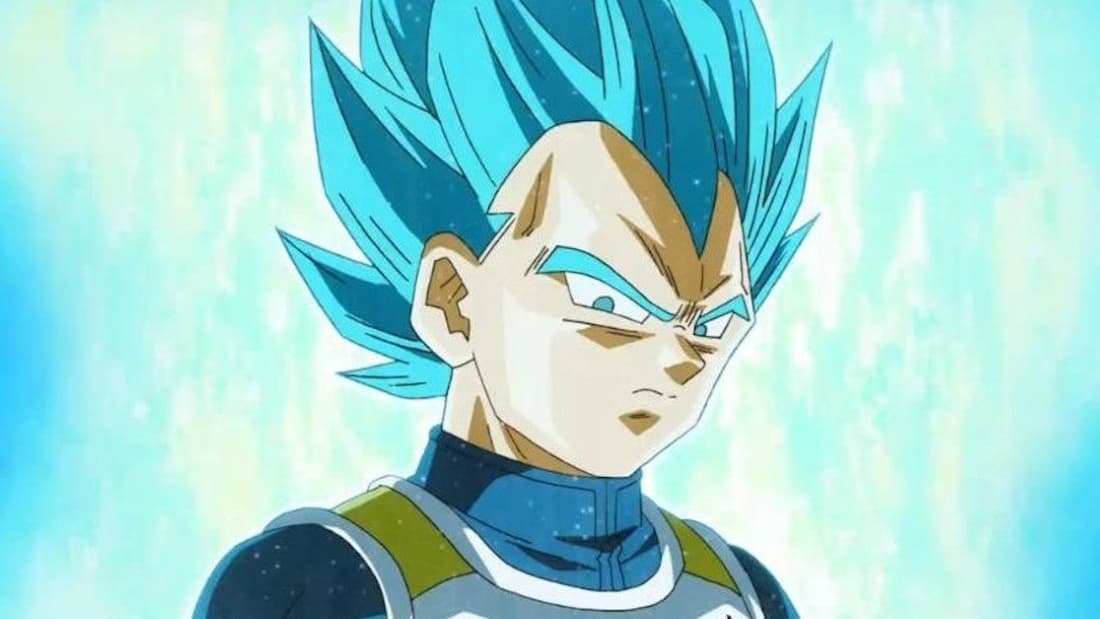 Vegeta