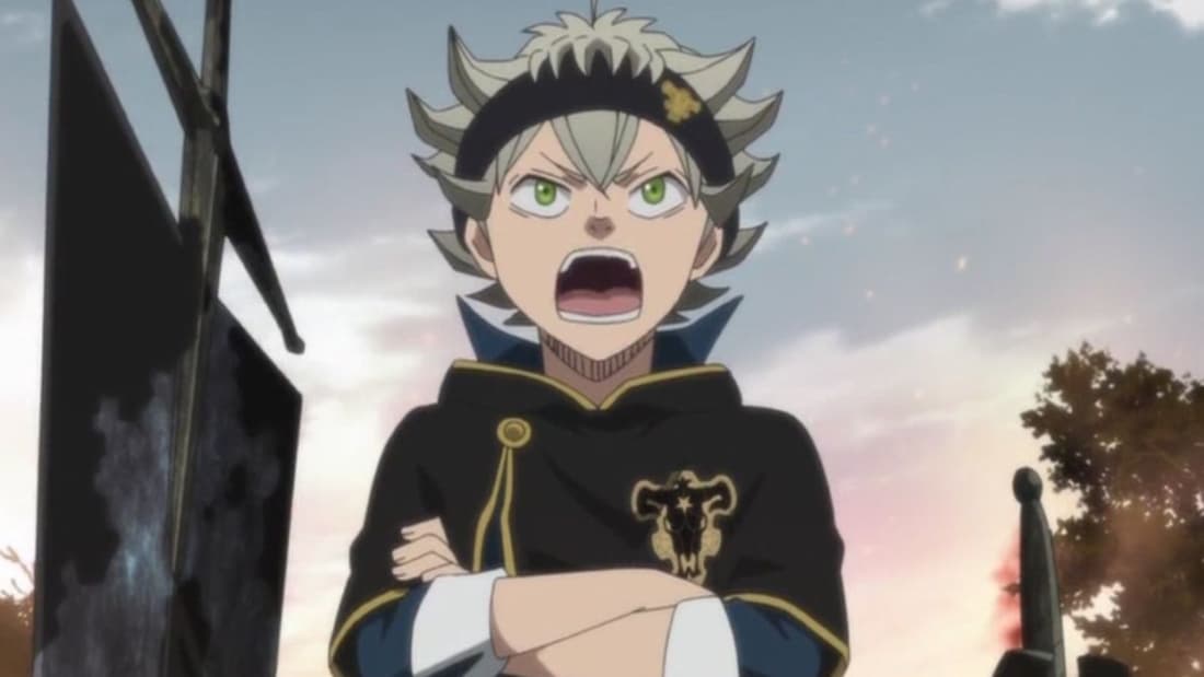 Asta