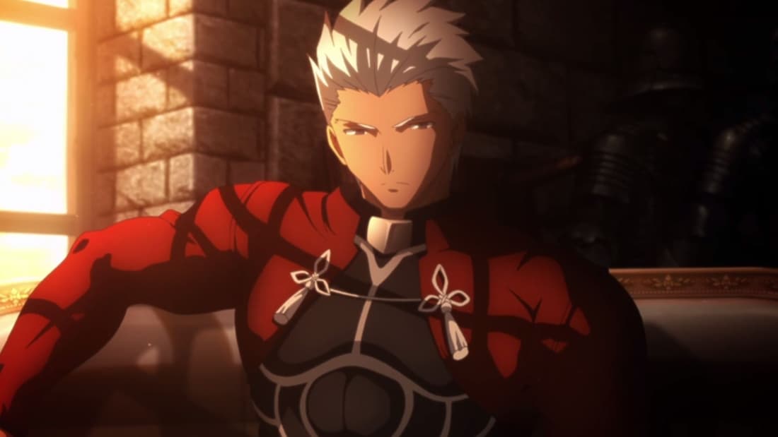 archer (fate)