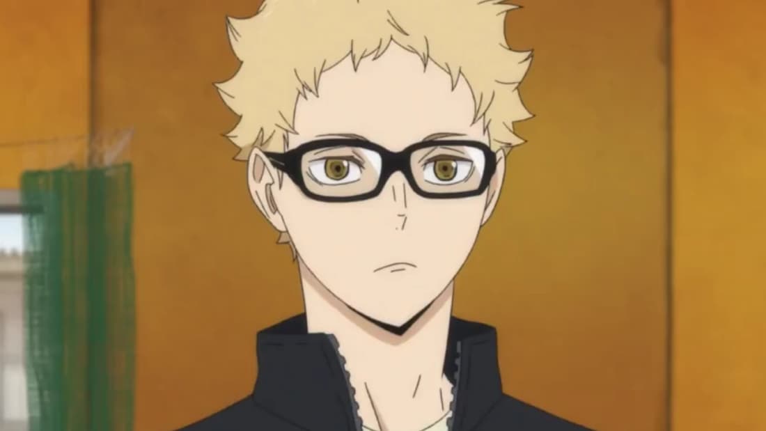 tsukishima kei (haikyuu)