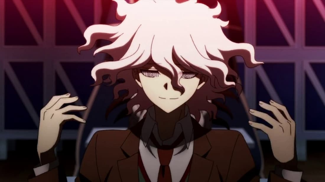 komaeda nagito (danganronpa)