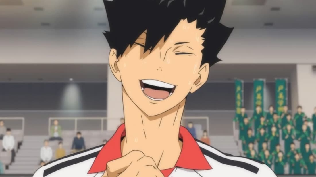 Kuroo Tetsurou