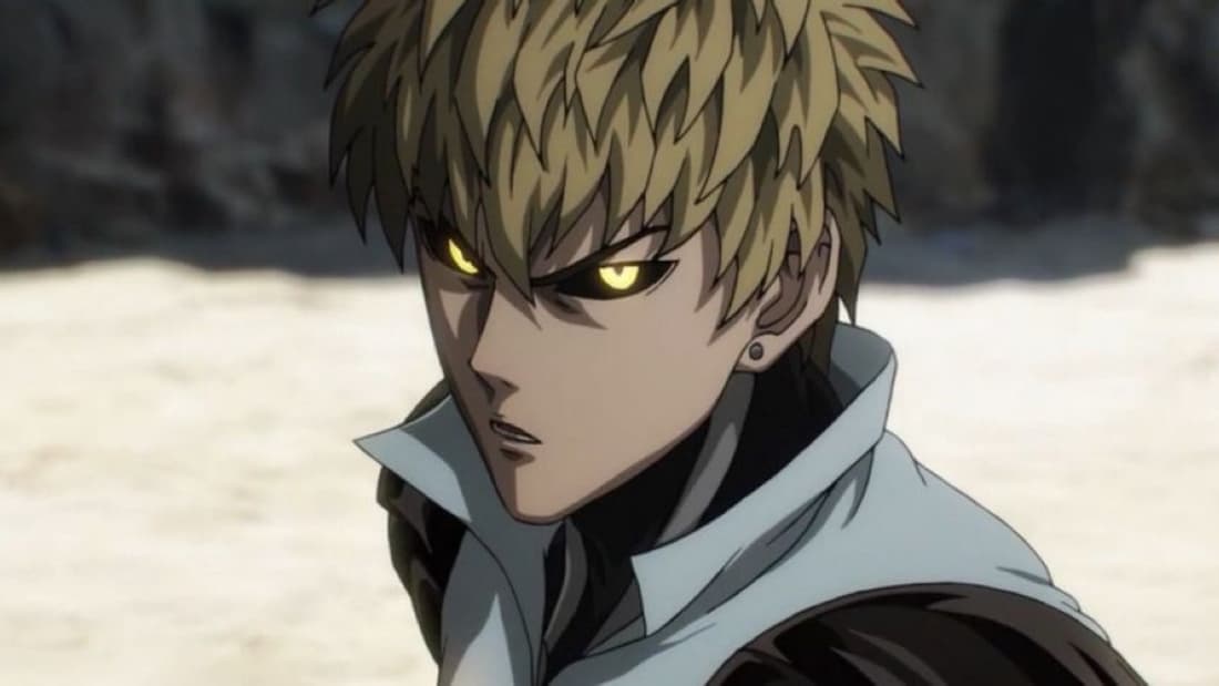 Genos