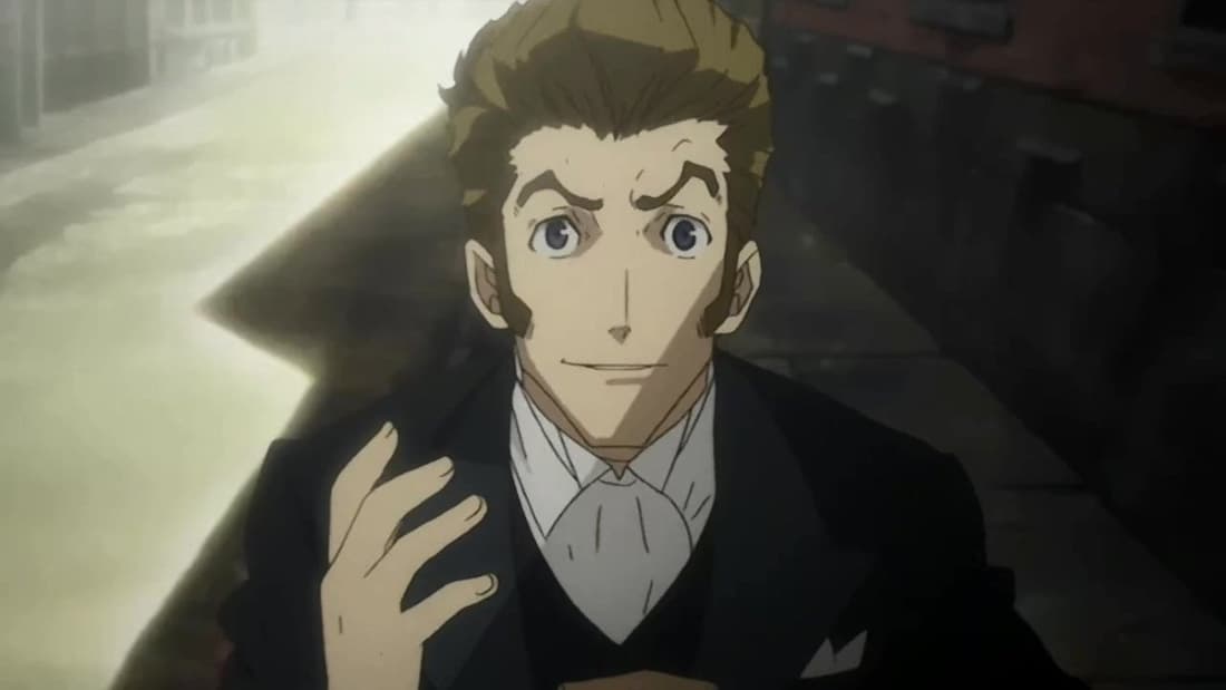 dian isaac (baccano)