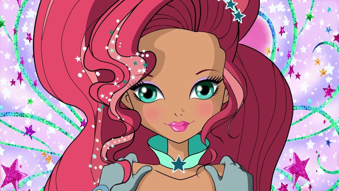 Aisha (Winx Club)