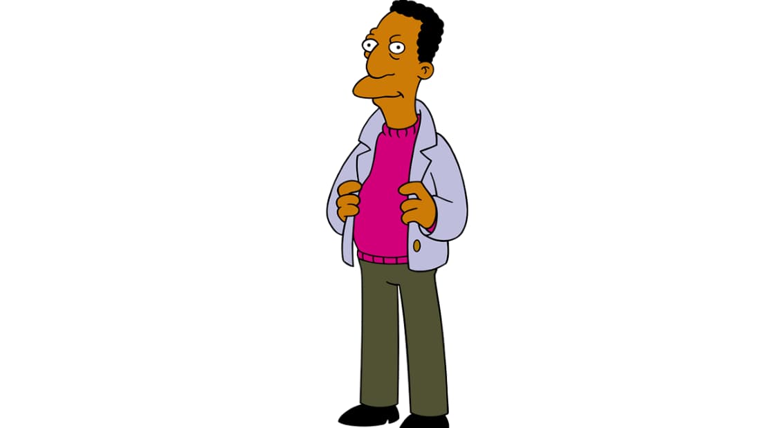 Carl Carlson Jr. (The Simpsons)