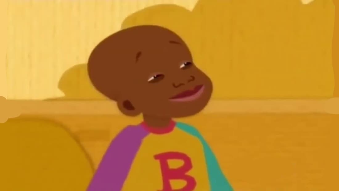 Little Bill (Little Bill)